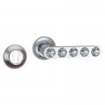 Sparkle Crystal Handle